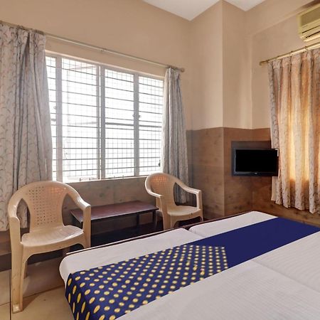 Spot On Ganga Yatri Nivas Hotel Gundlupet Exterior foto