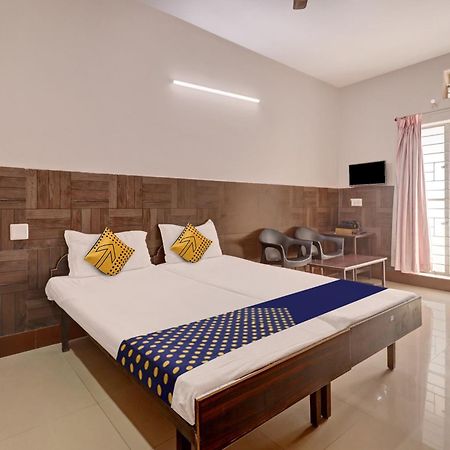 Spot On Ganga Yatri Nivas Hotel Gundlupet Exterior foto