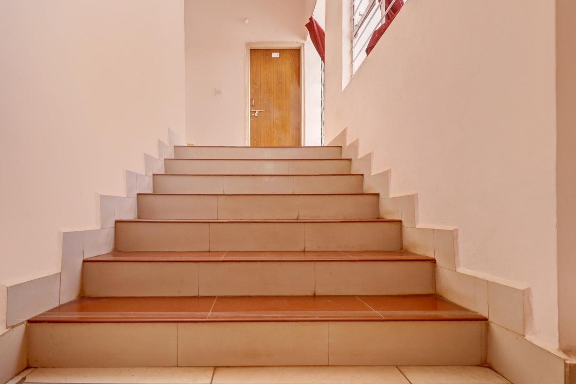 Spot On Ganga Yatri Nivas Hotel Gundlupet Exterior foto